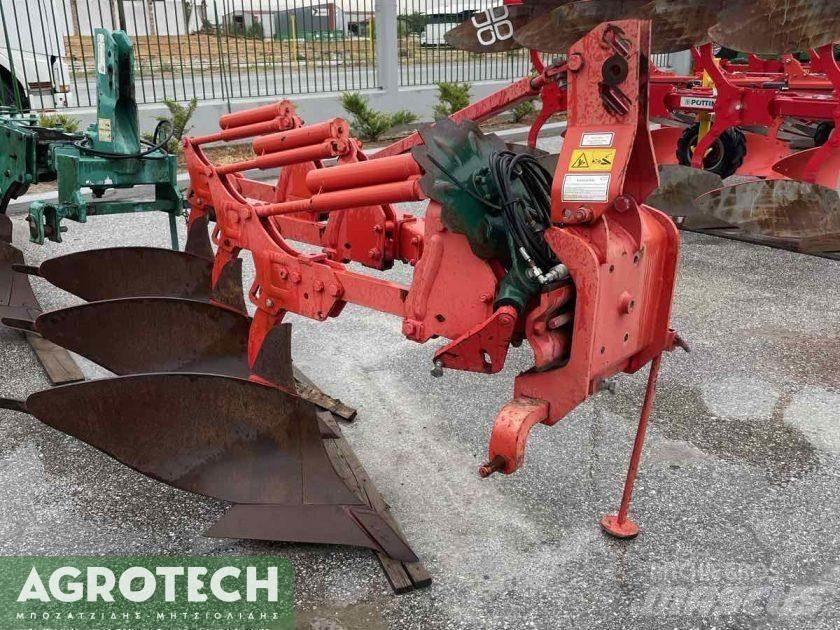  M 850 STHD Tractoare