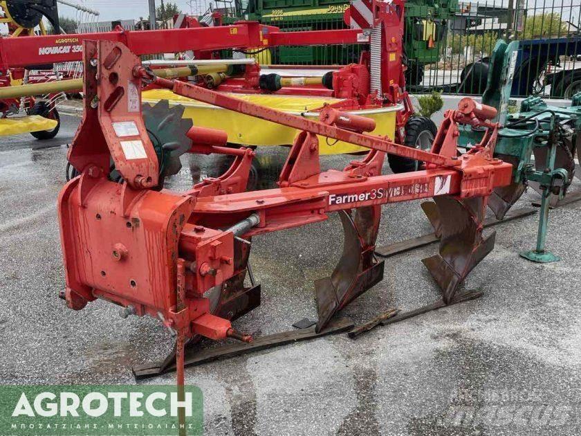  M 850 STHD Tractoare