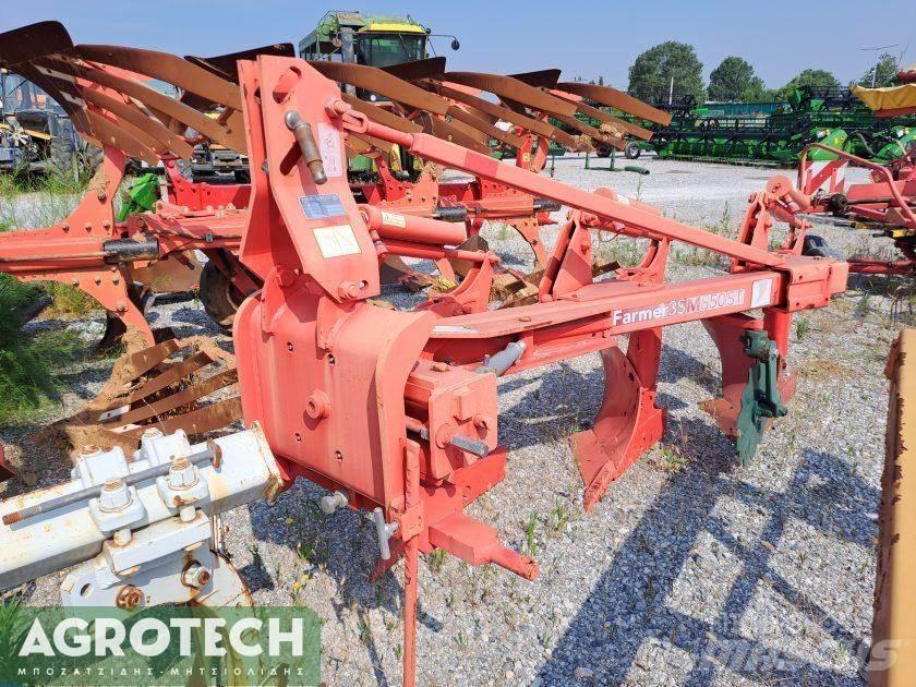  M850 ST Tractoare
