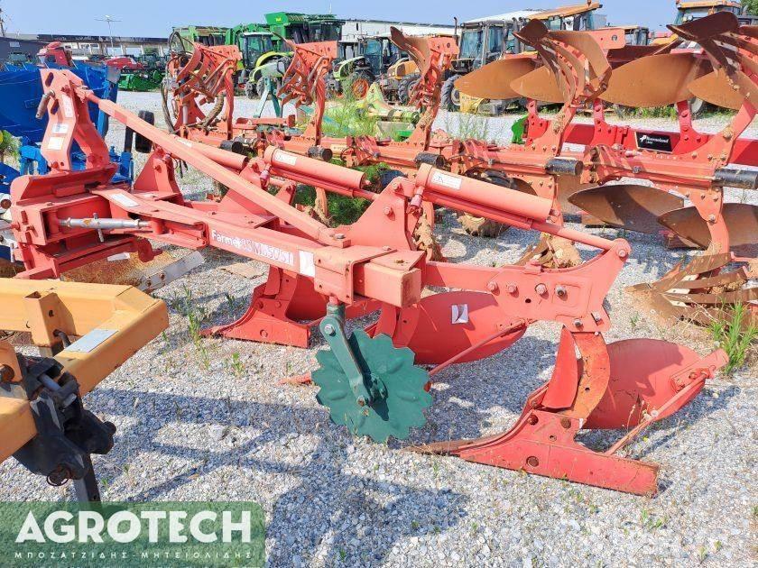  M850 ST Tractoare