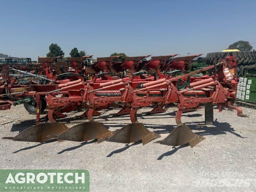  M850 VARIO STHD Tractoare