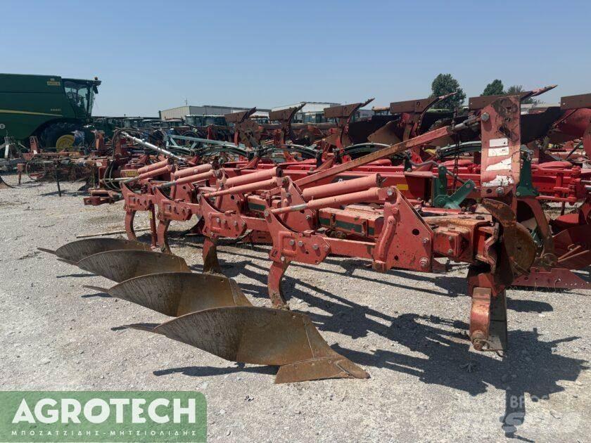  M850 VARIO STHD Tractoare