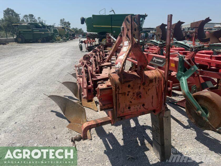  M850 VARIO STHD Tractoare