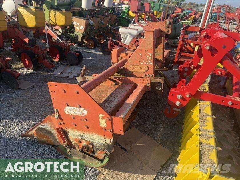 Maschio C 250 Tractoare