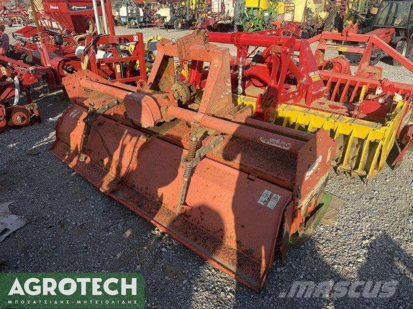 Maschio C 250 Tractoare