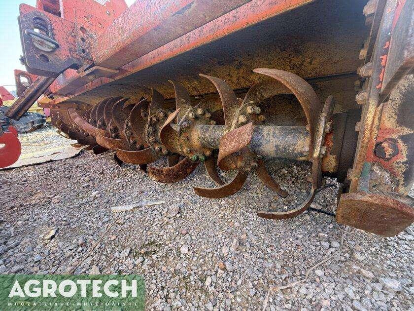 Maschio C 250 Tractoare