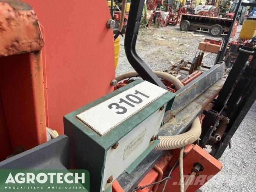 MaterMacc MS 8100 Tractoare