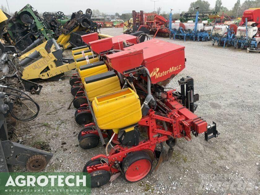 MaterMacc MS 8200 Tractoare