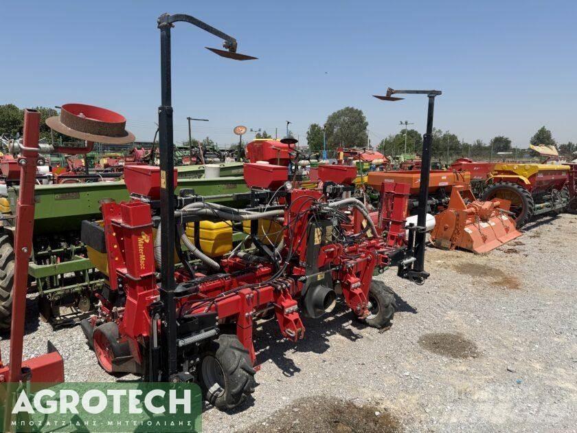 MaterMacc MS 8230 Tractoare