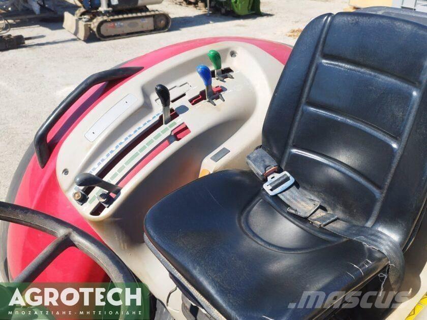 McCormick X3.080F Tractoare