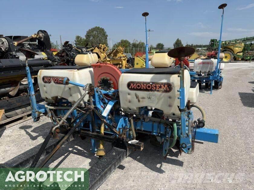 Monosem NG Plus 2 Tractoare