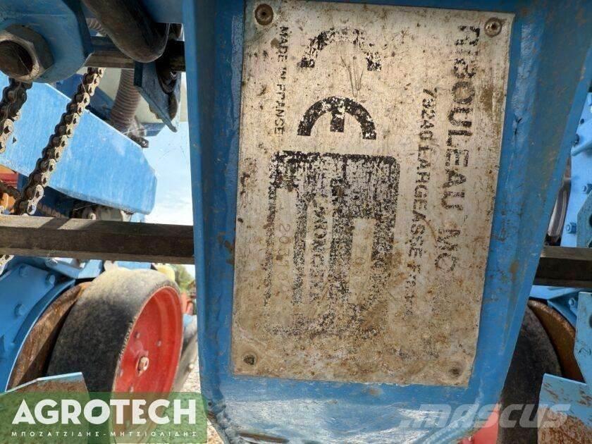 Monosem NG Plus 2 Tractoare