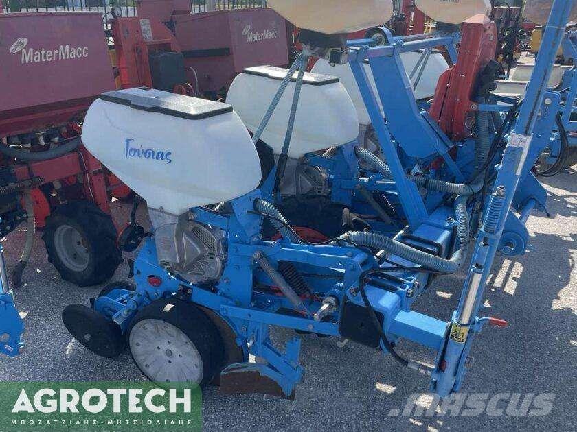 Monosem NG Plus 4 Tractoare