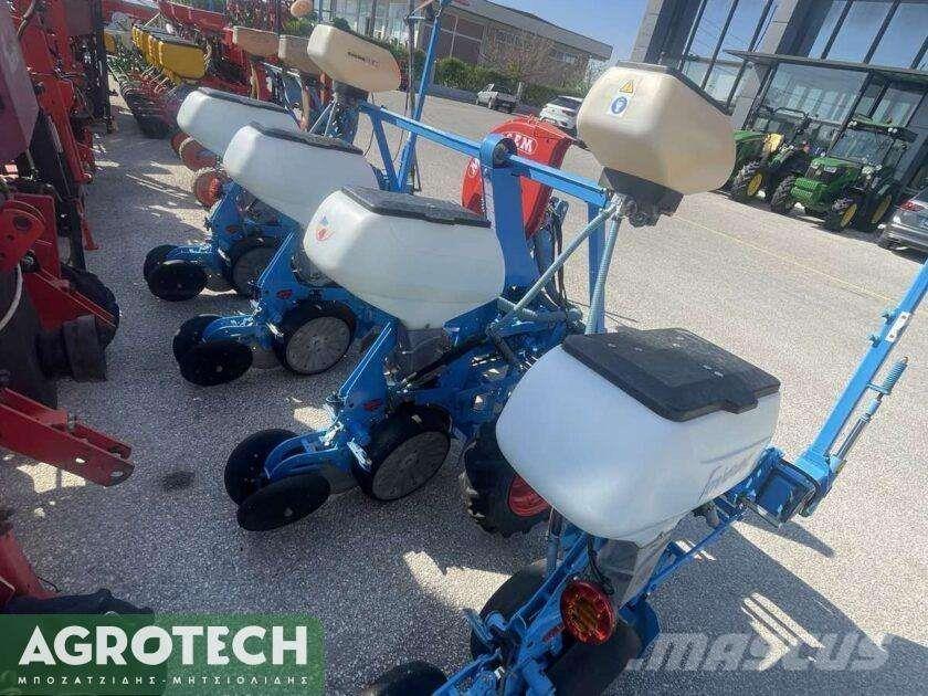 Monosem NG Plus 4 Tractoare