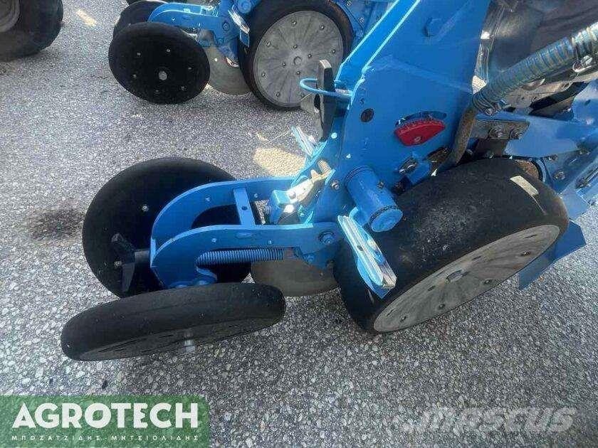 Monosem NG Plus 4 Tractoare