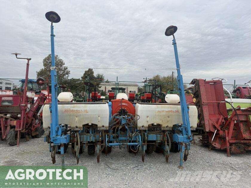 Monosem NG PLUS 4 Tractoare