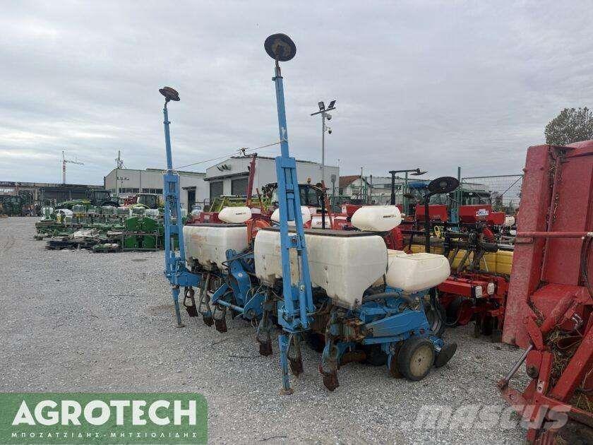 Monosem NG PLUS 4 Tractoare