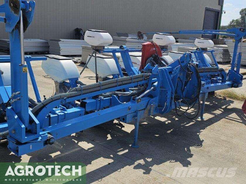 Monosem NG Plus 4M Tractoare