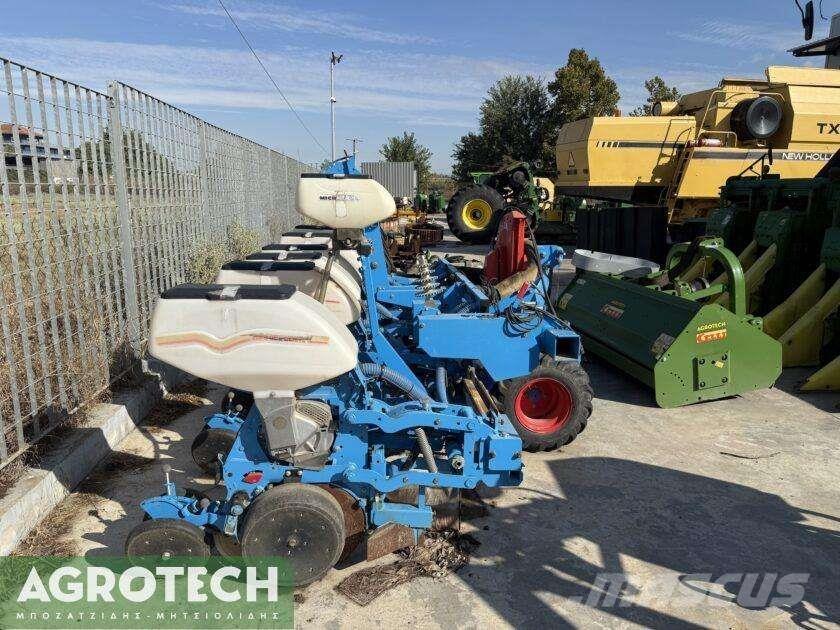 Monosem NG Plus 4M Tractoare