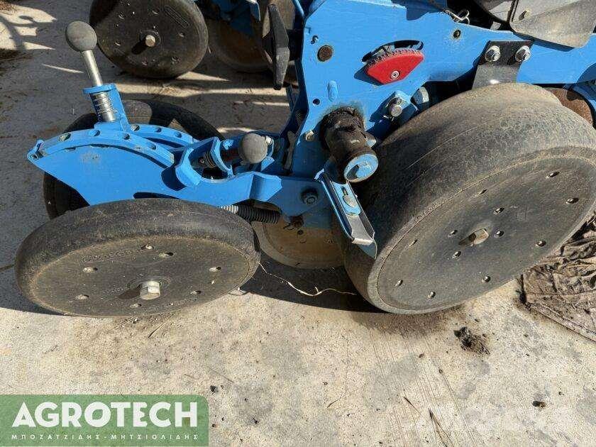 Monosem NG Plus 4M Tractoare