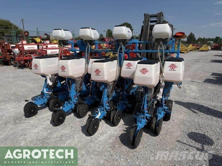 Monosem NG Plus 4R Tractoare