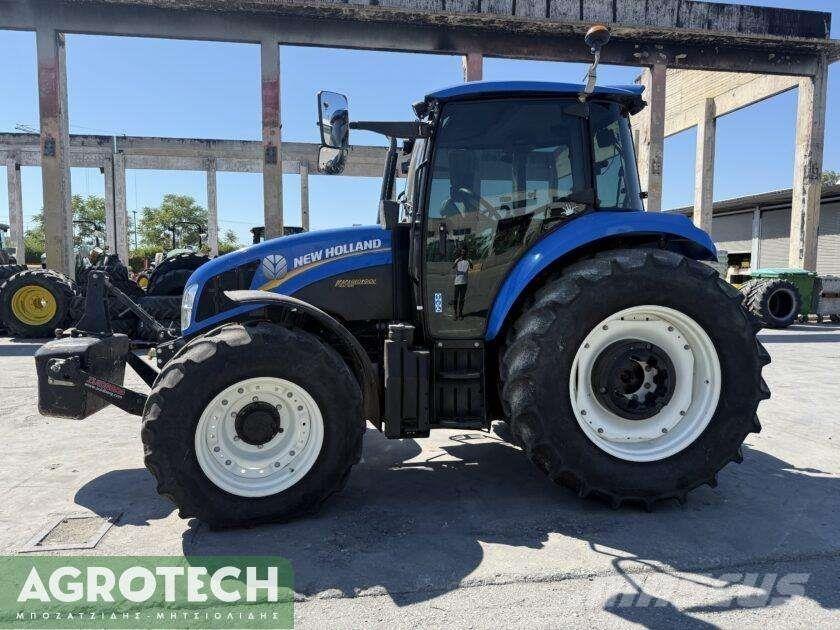 New Holland T5.85 Tractoare