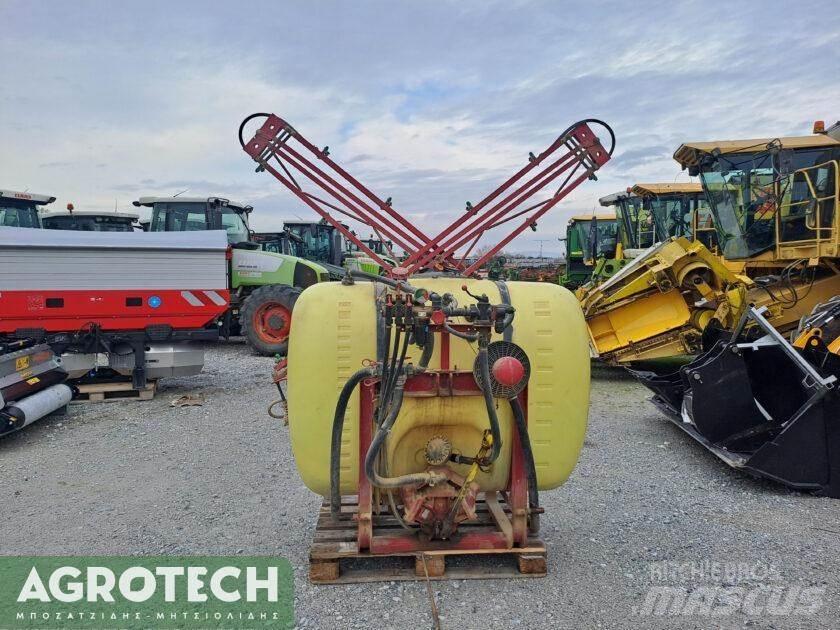  NK 1000 Tractoare