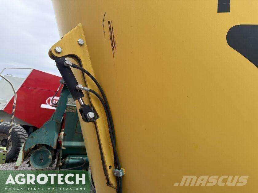  Radon 13 MC Tractoare