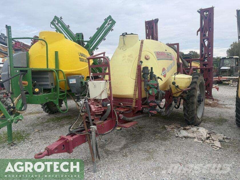 Ranger 2500 18m Tractoare