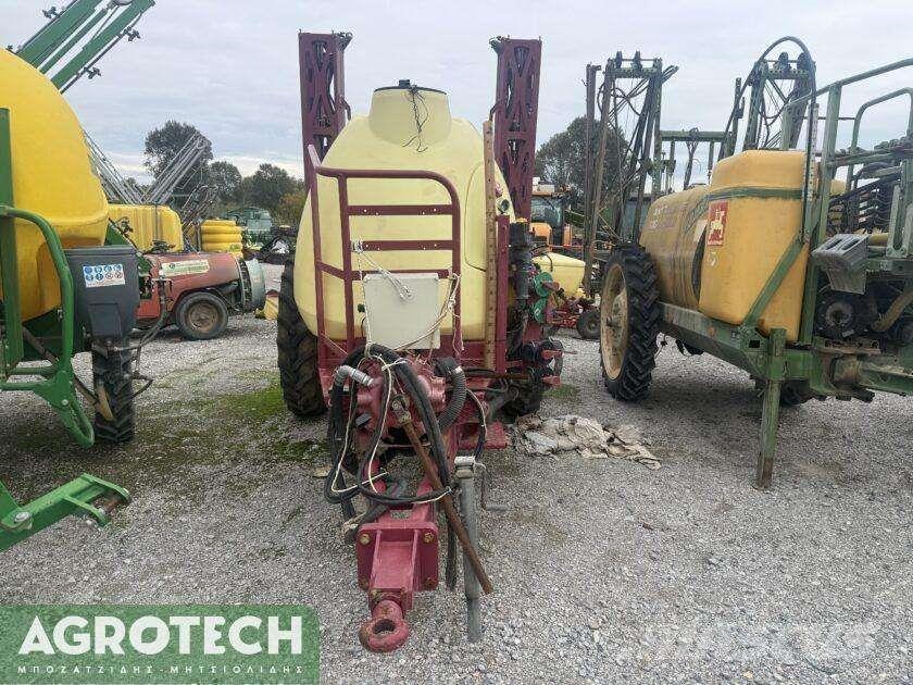 Ranger 2500 18m Tractoare