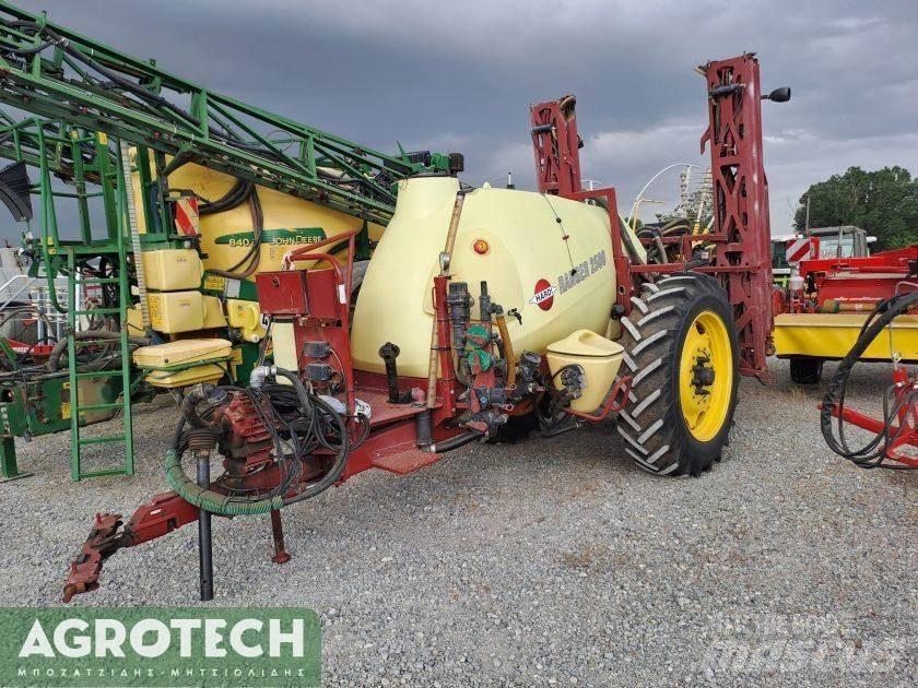 Ranger Pro 2500 Tractoare