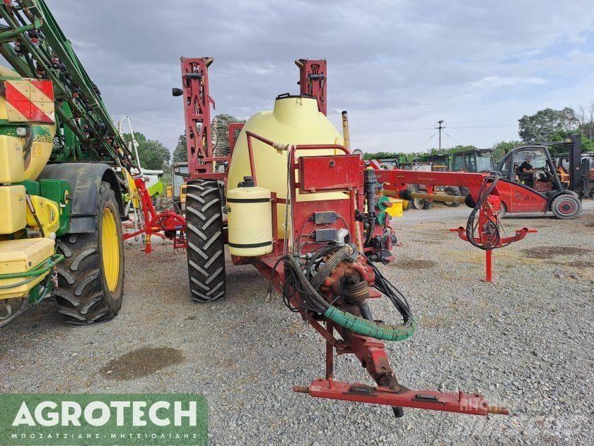 Ranger Pro 2500 Tractoare