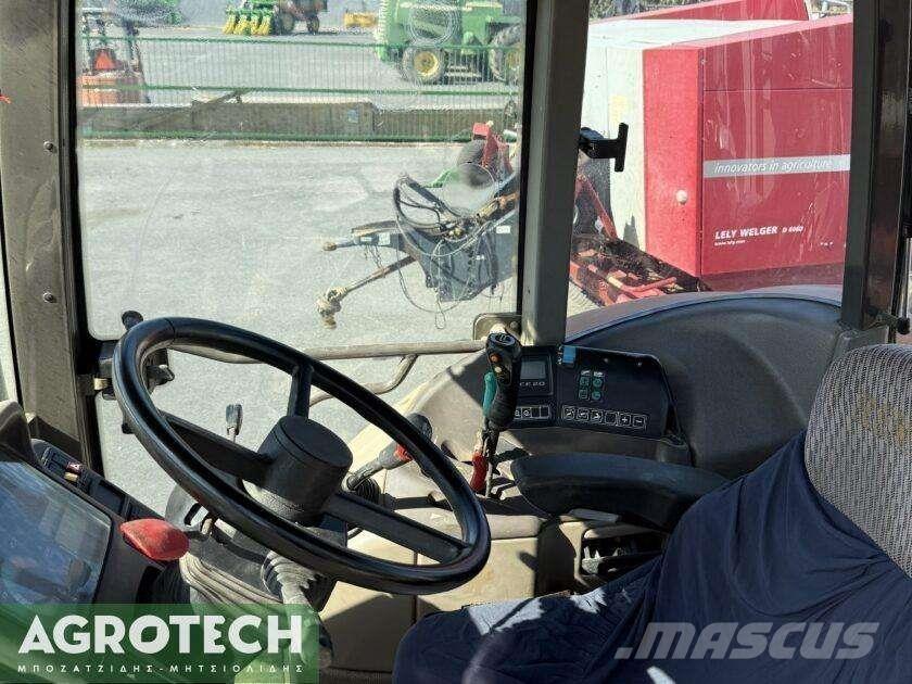 Renault Ares 620 RZ Tractoare