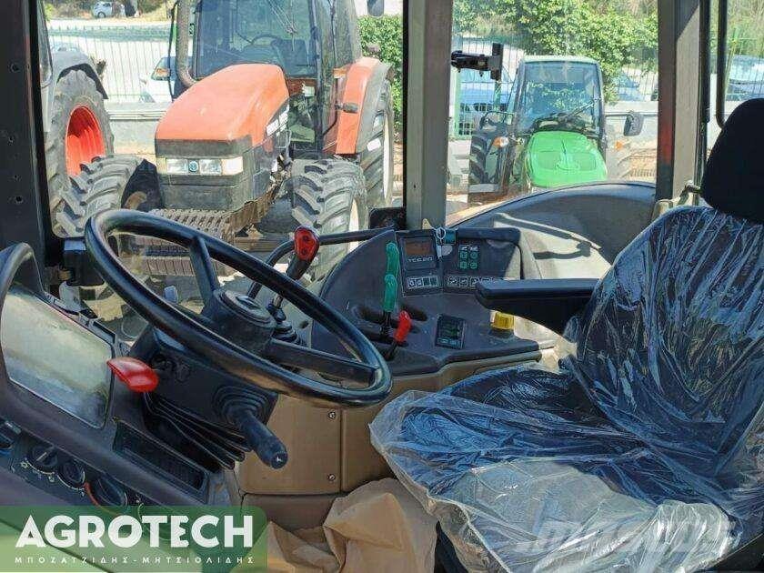 Renault ARES 620RZ Tractoare