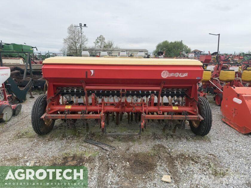  Sola 300/25 Tractoare