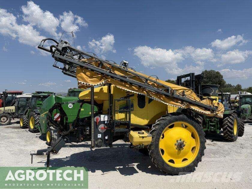  STARTER 3300 Tractoare