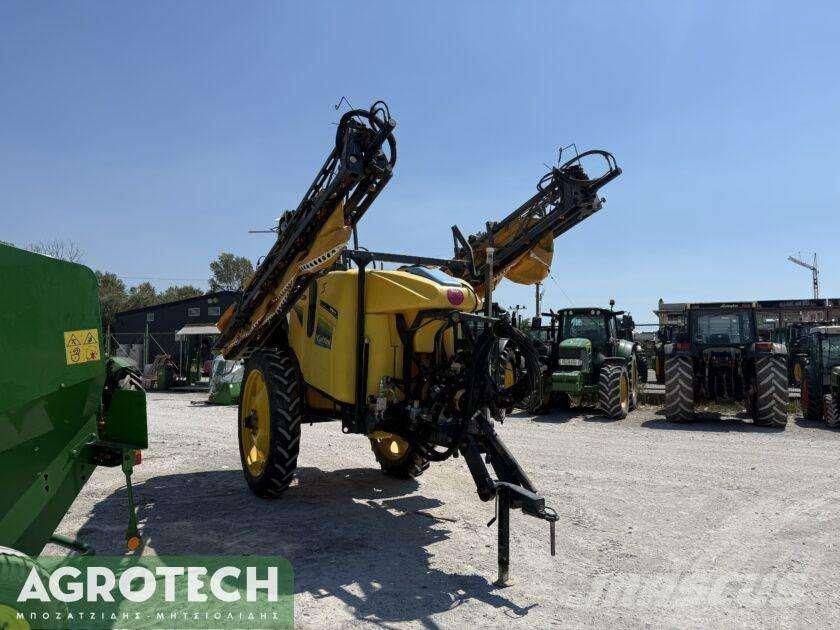  STARTER 3300 Tractoare