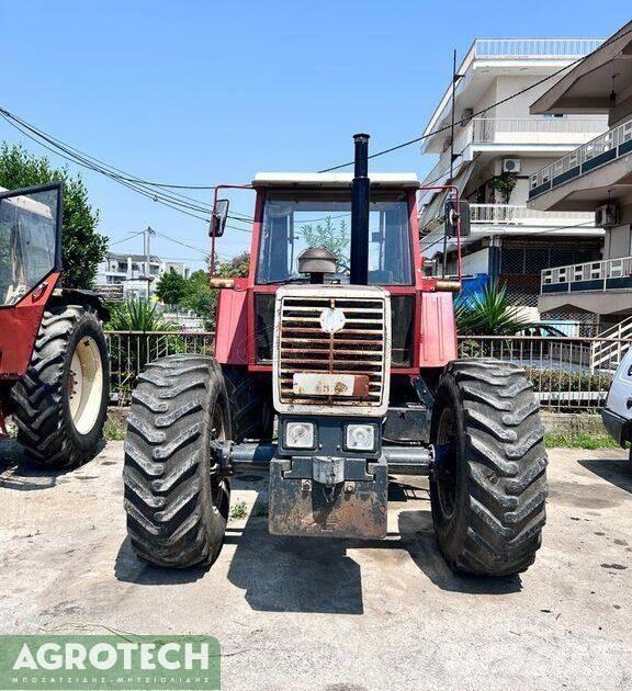 Steyr 8170 Tractoare