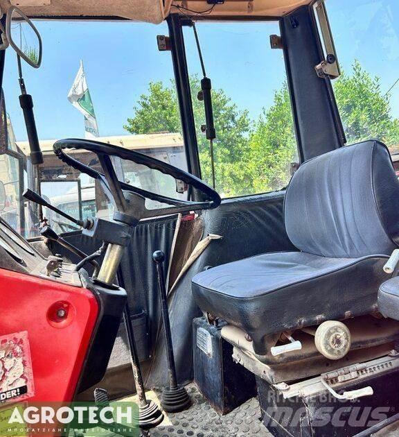 Steyr 8170 Tractoare