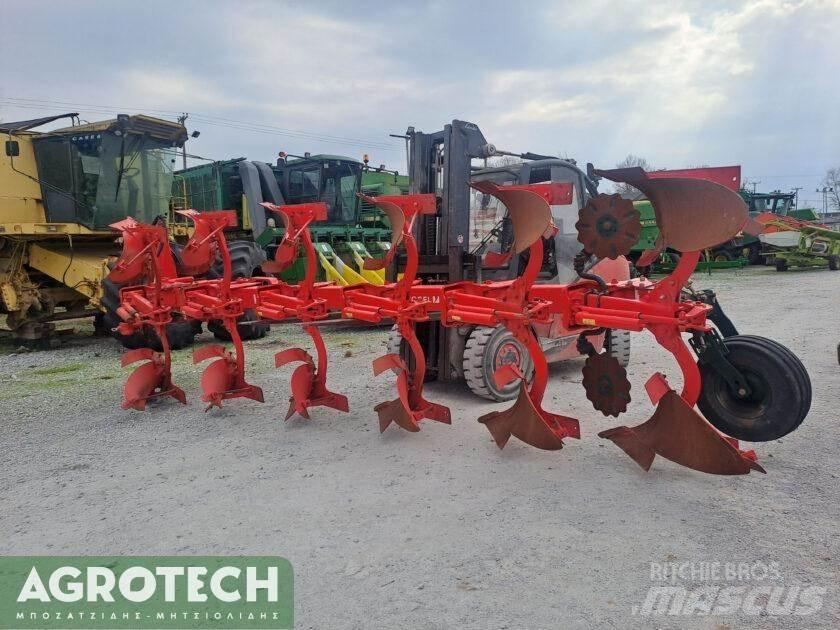  Sthd Euromat Tractoare