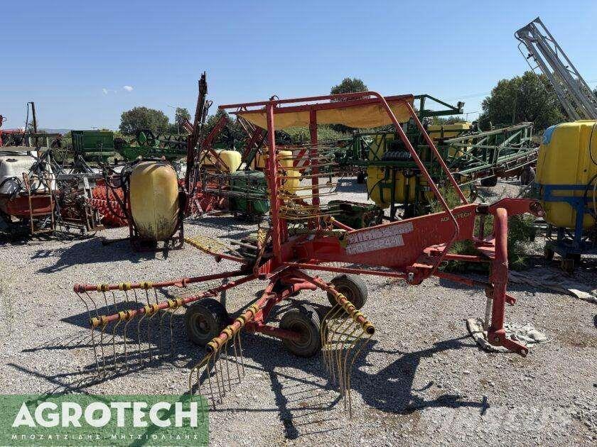  T-OT 424-11 Tractoare