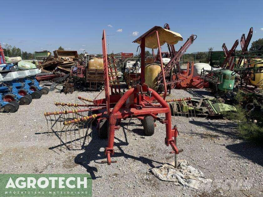  T-OT 424-11 Tractoare