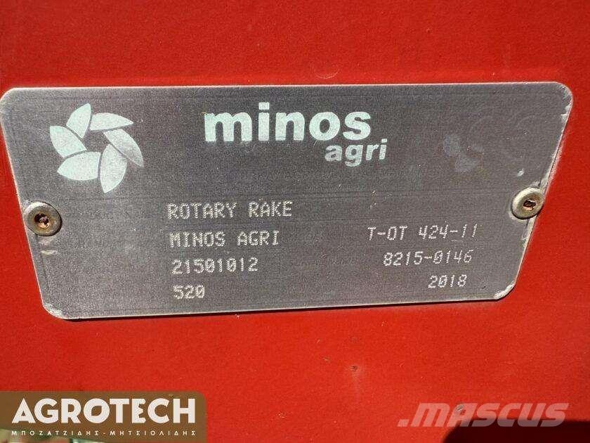  T-OT 424-11 Tractoare