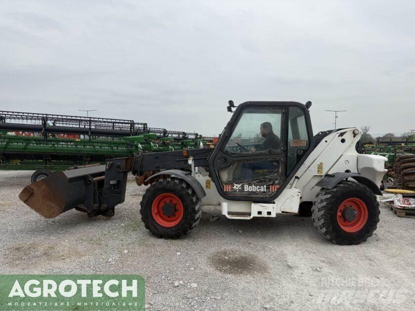  T35120SL Tractoare