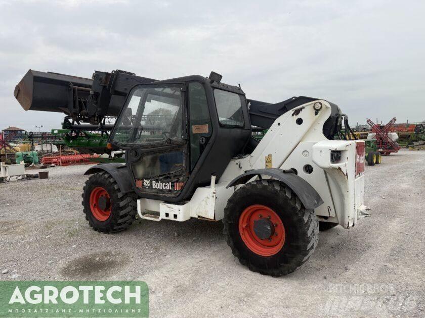  T35120SL Tractoare