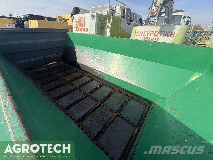 Triton TR 95 Tractoare