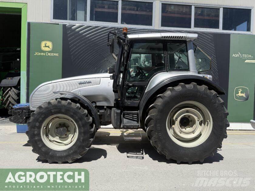 Valtra T120-4 Tractoare