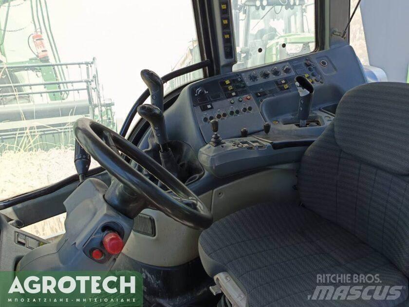Valtra T120-4 Tractoare