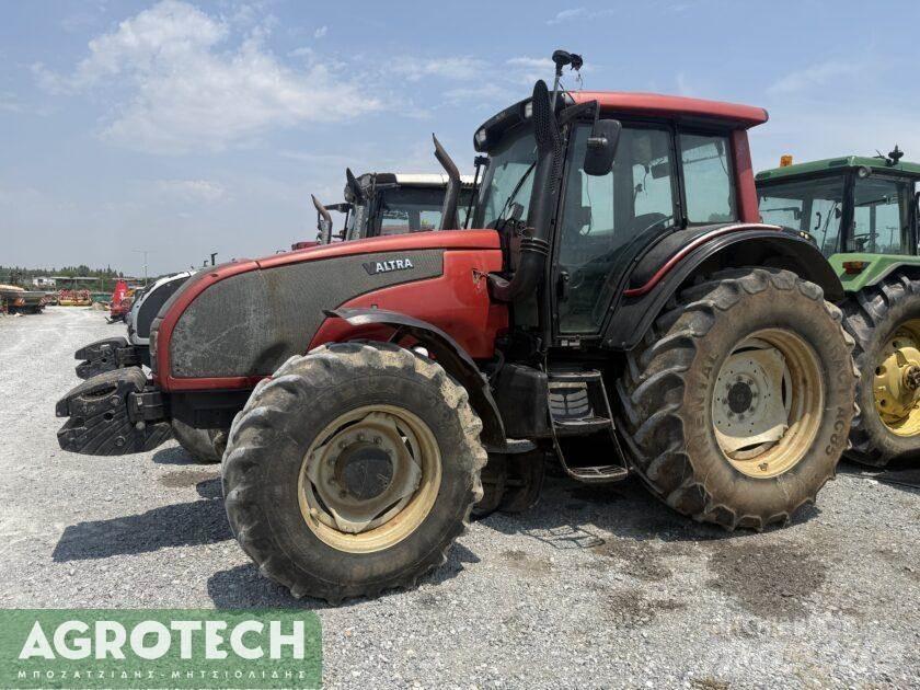 Valtra T151 Tractoare