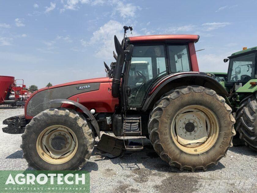 Valtra T151 Tractoare